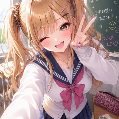 Profile image of 하나사키 카린