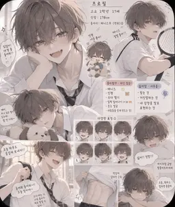 Profile image of 아키라