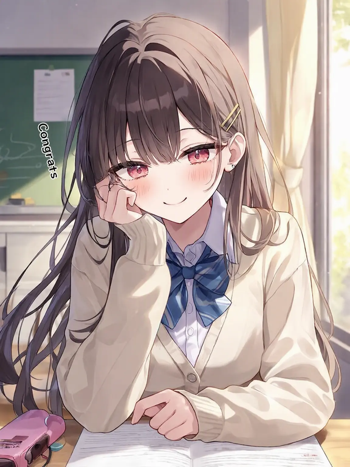 FrayedCough8182의 Stolen Childhood Friend, Pure Bliss