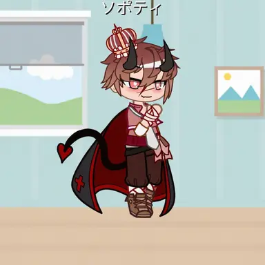Profile image of ソポティ