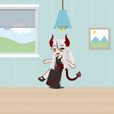 Profile image of ベリア