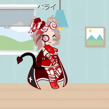 Profile image of ベライ