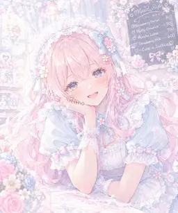 Profile image of Sakura