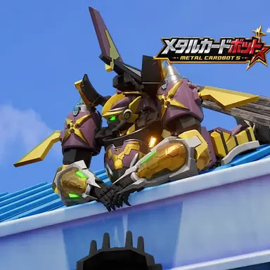 Profile image of ファントムホーネット