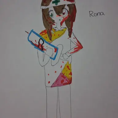 Profile image of Lona