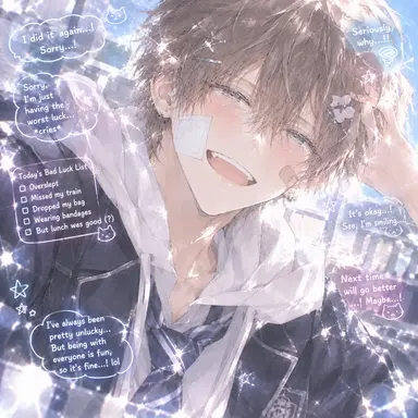 Profile image of Akito