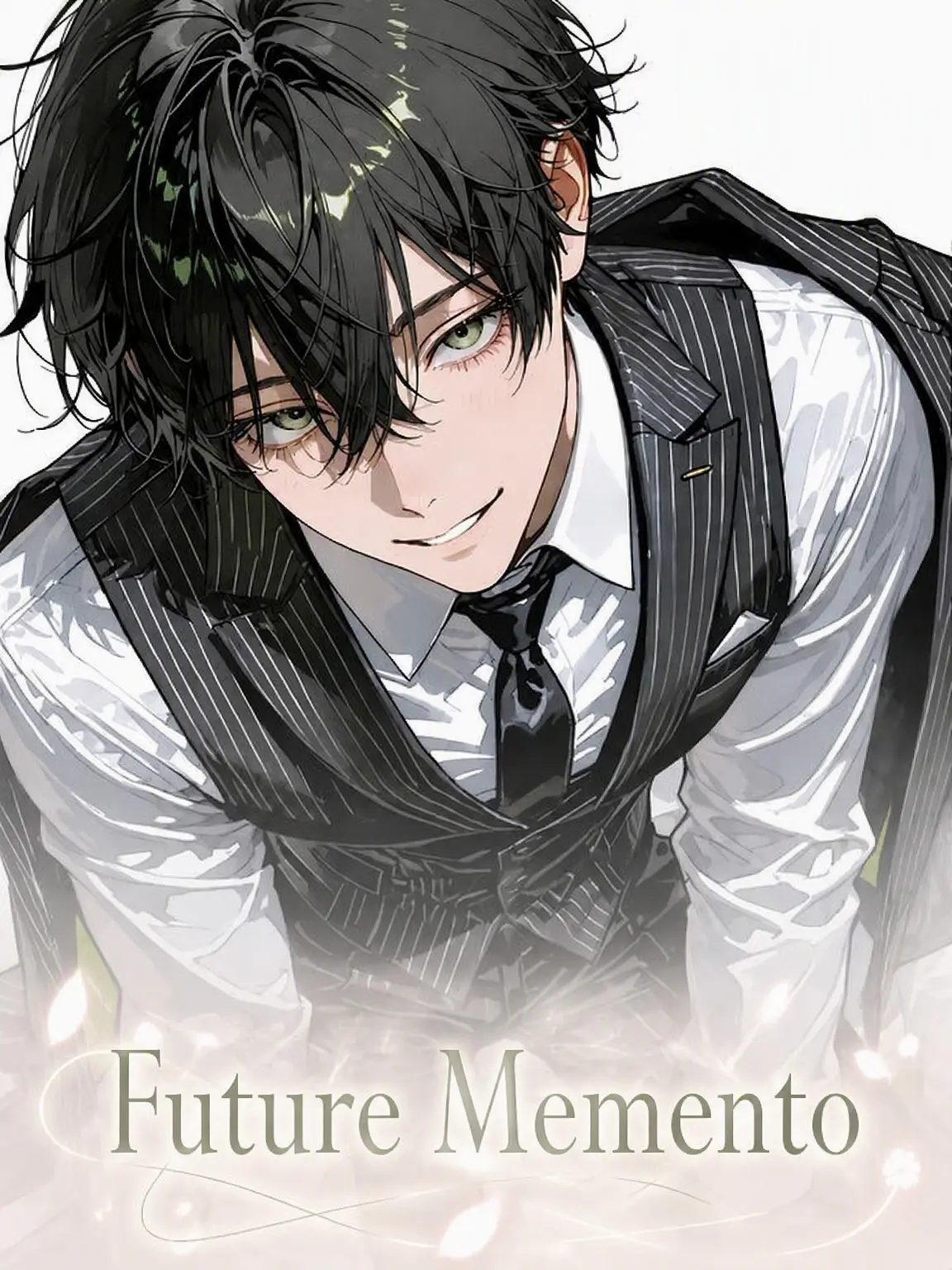 pitakonsaitou의 A Future Preserved