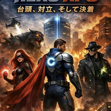 Profile image of ヒーローRPG