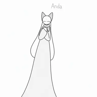 Profile image of Anda