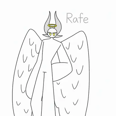 Profile image of Rafe