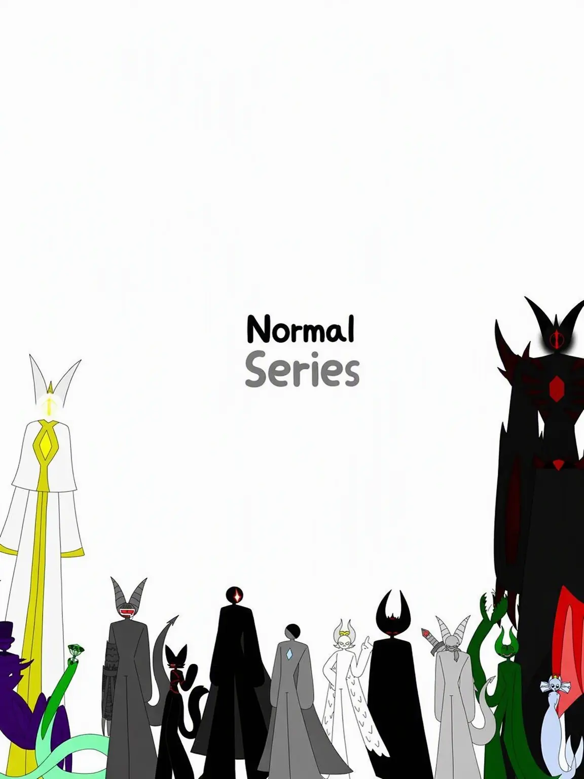 UntidyDrill1921의 Normal Series Season 0