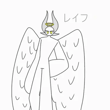 Profile image of レイフ