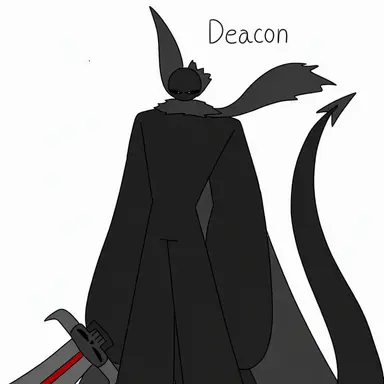 Profile image of Deacon