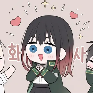 Profile image of 츠바키노 타스쿠
