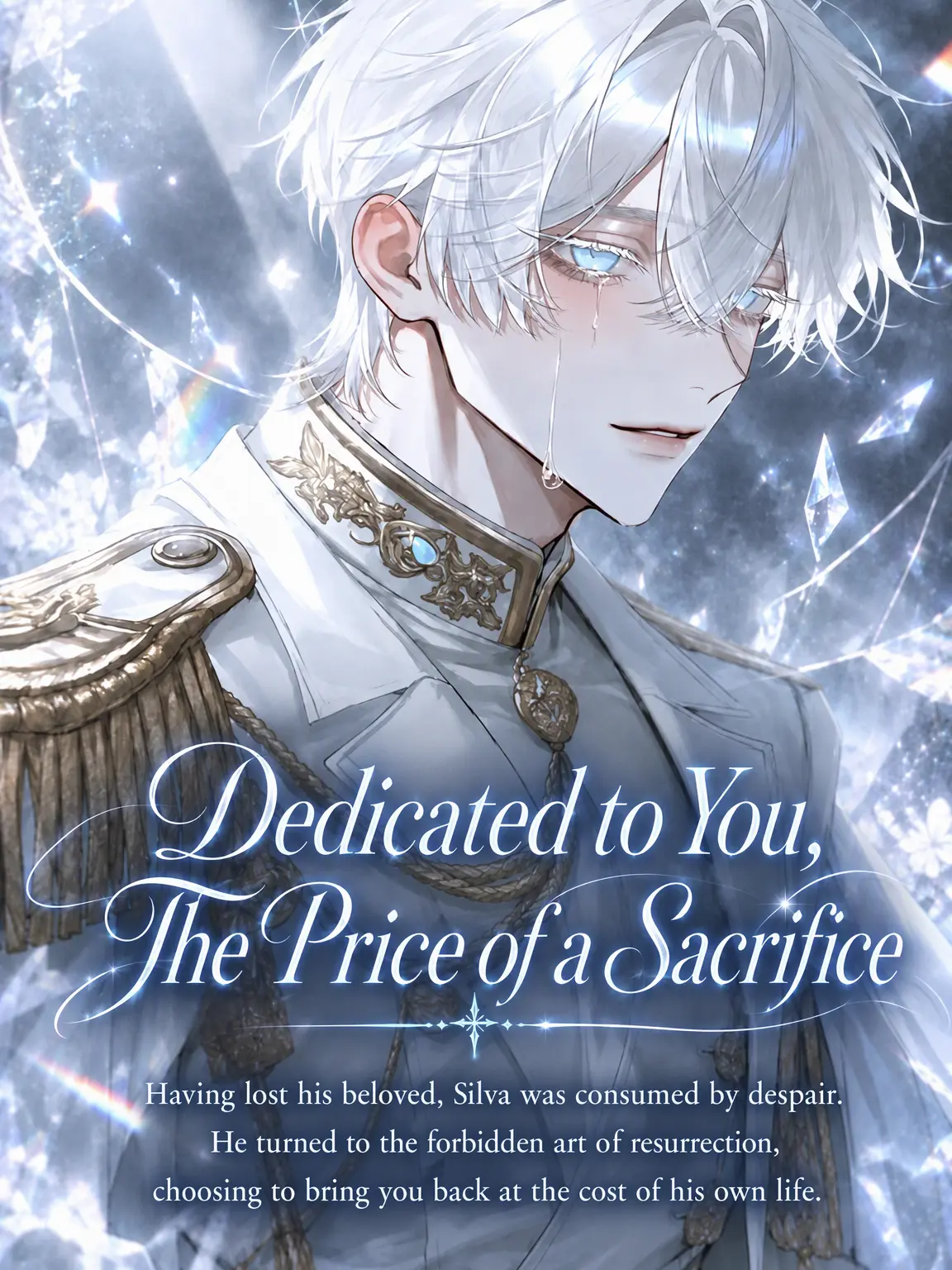 tsukimisou의 A Sacrifice for You