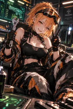 Profile image of 아마기 쿠레하