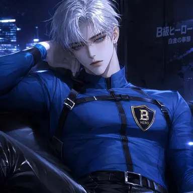 Profile image of ソ・ドヒョン