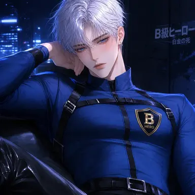 Profile image of ソ・ドヒョン