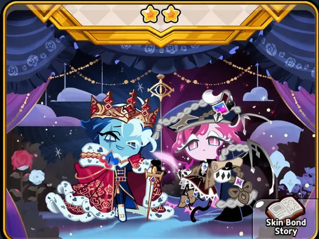 Profile image of Shadow Milk