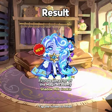 Profile image of Shadow Milk