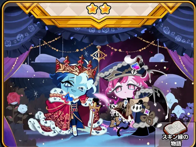 Profile image of シャドウミルク味クッキー