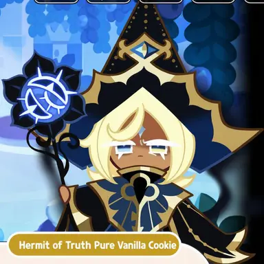 Profile image of Pure Vanilla