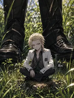 Profile image of Kyoshiro Makabe