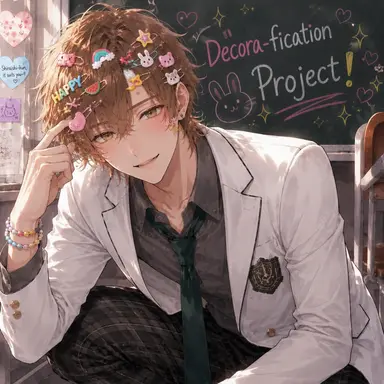 Profile image of Naru Shiraishi