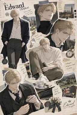 Profile image of Edward