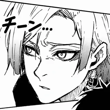 Profile image of ミハエル・カイザー