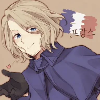 Profile image of 프랑시스