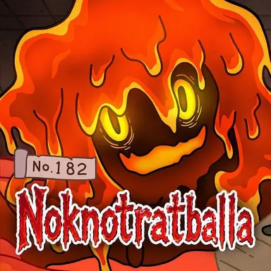 Profile image of Monsters