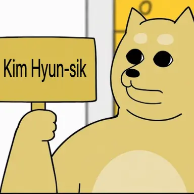 Profile image of Kim Hyeon-sik