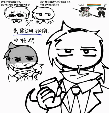 Profile image of 매슈