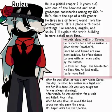 Profile image of Louise