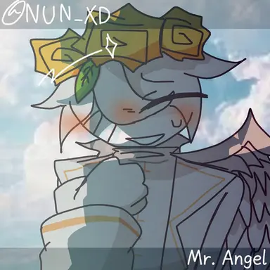 Profile image of Tenshi-san