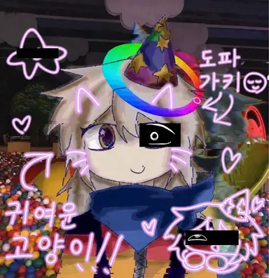 Profile image of 하이쨩