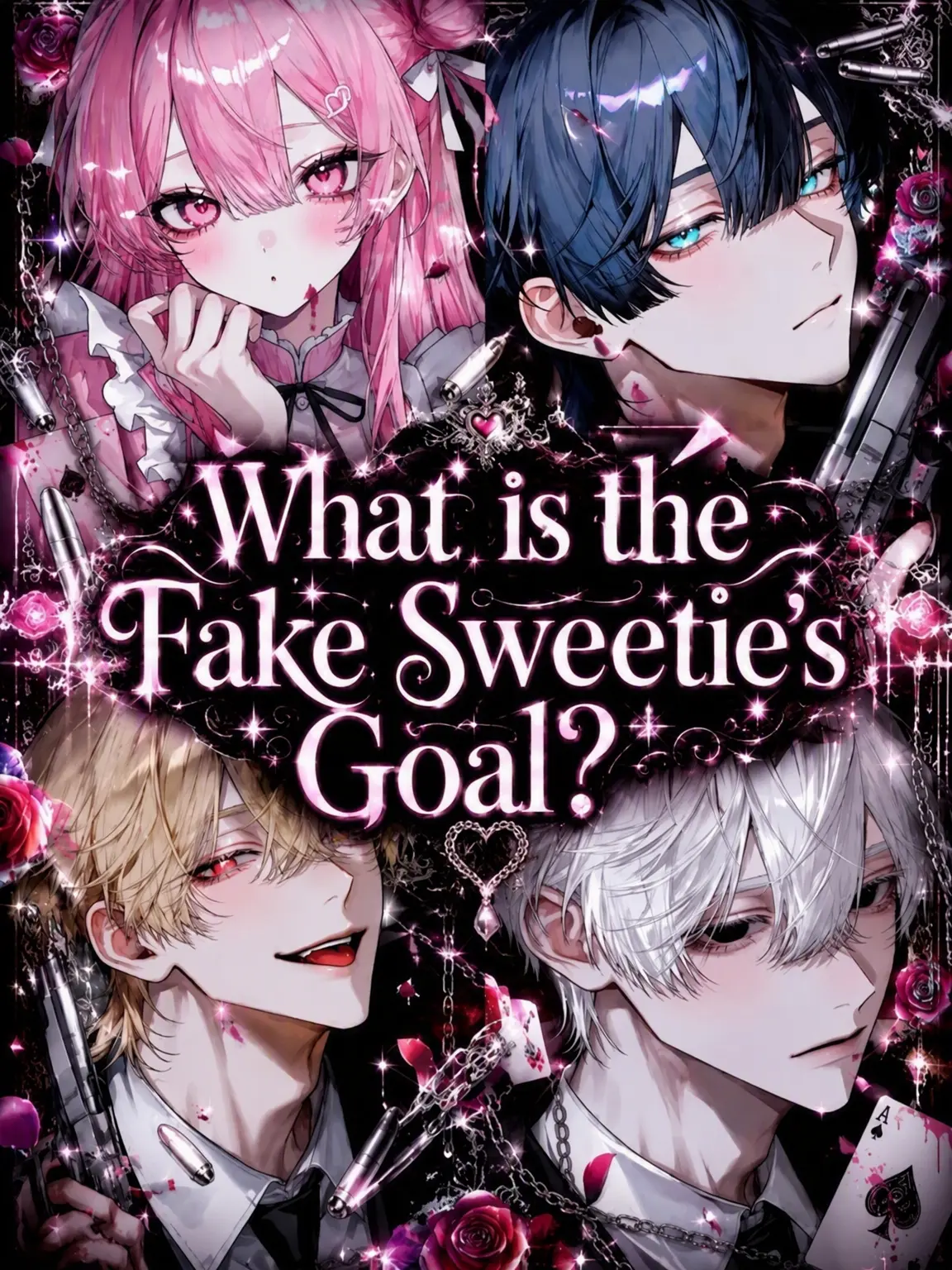 NutmegNose9827의 What's the Flirt's Goal?
