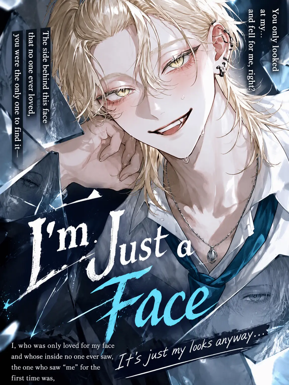 ri_non1234의 Just a Face