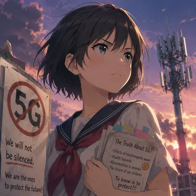 Profile image of Miya Takeda