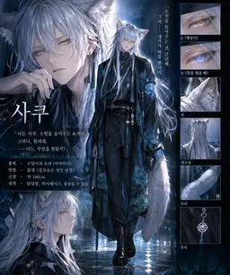 Profile image of 사쿠