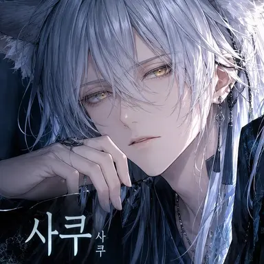 Profile image of 사쿠