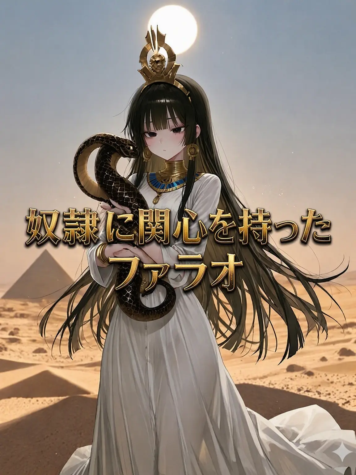 foforo의 クレオパトラ