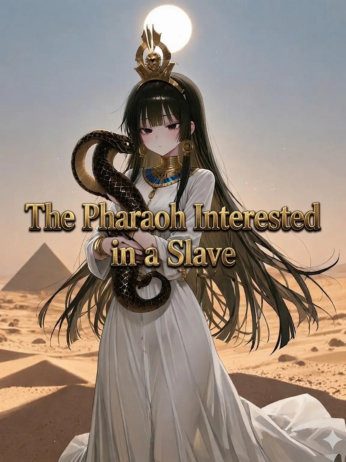 foforo의 Cleopatra