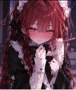 Profile image of Elysia