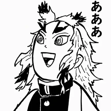 Profile image of 煉獄杏寿郎