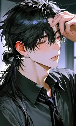 Profile image of チャ・シホ