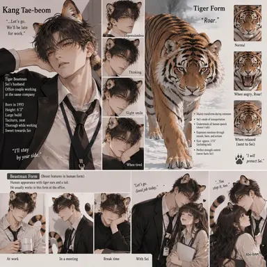 Profile image of Kang Taebum