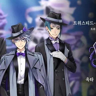 Profile image of 옥타비넬 기숙사