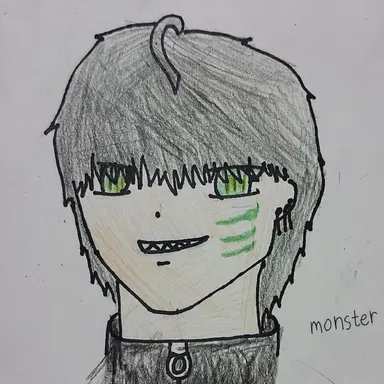 Profile image of Monster